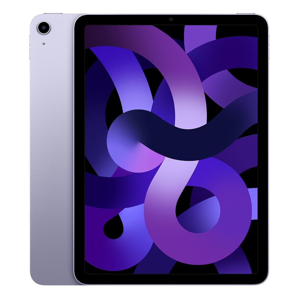 iPad Air 10.9"" (2022) 5e génération 256 Go - WiFi - Mauve Reconditionné - Apple reconditionné disponible sur Backmarket