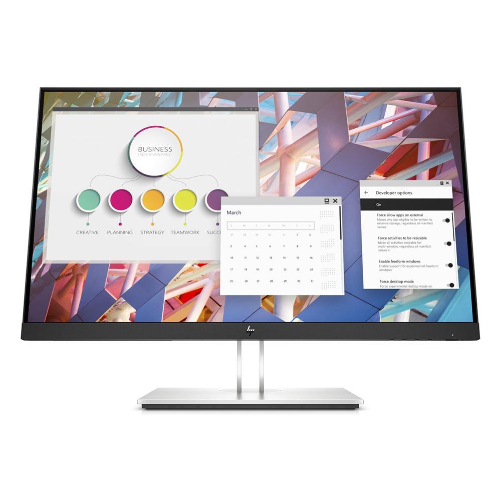 Acheter Écran 24"" LCD WUXGA HP EliteDisplay E24 G4 Reconditionné - 129,32 € Écran 24"" LCD WUXGA HP EliteDisplay E24 G4 Reconditionné - Hewlett-Packard reconditionné disponible sur Backmarket