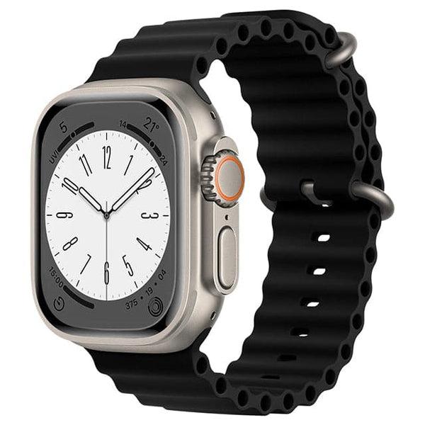 Acheter Apple Watch Ultra 2 (2023) GPS + Cellular 49 mm - Titane Titane naturel - Bracelet Océan Noir Reconditionné - 439,99 € Apple Watch Ultra 2 (2023) GPS + Cellular 49 mm - Titane Titane naturel - Bracelet Océan Noir Reconditionné - Apple reconditionné disponible sur Backmarket