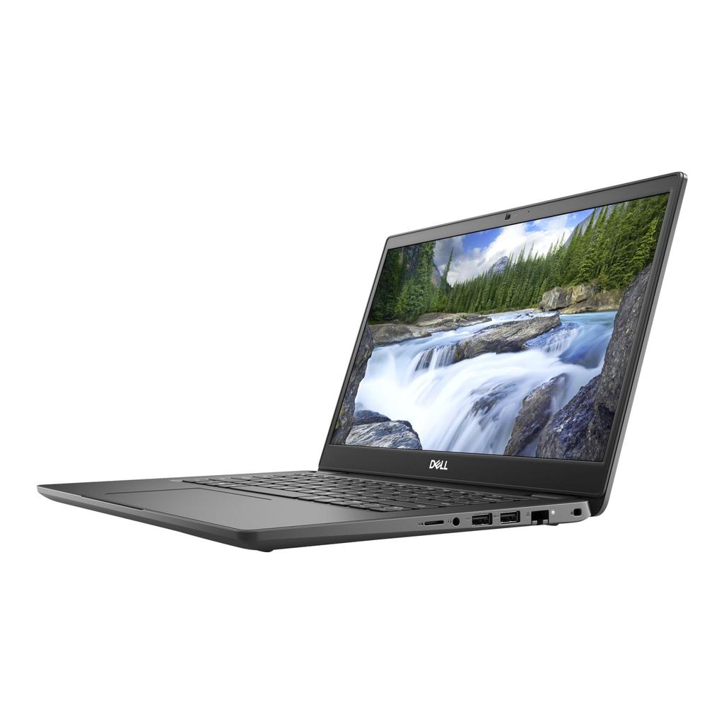 Dell Latitude 3410 14"" Core i5 1.6 GHz - SSD 256 Go - 8 Go QWERTY - Italien Reconditionné - Dell reconditionné disponible sur Backmarket