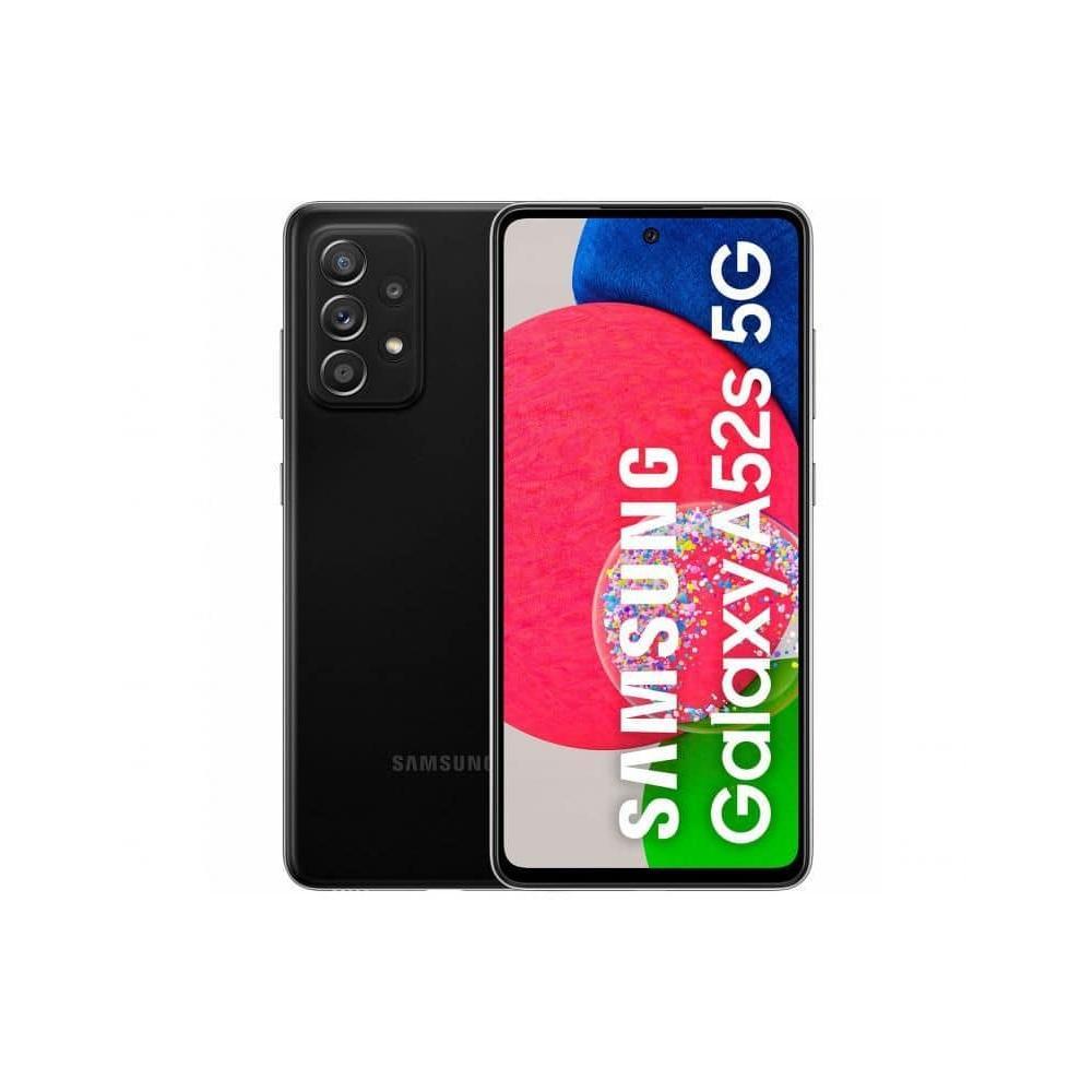 Acheter Galaxy A52S 5G 128 Go - Noir - Débloqué Reconditionné - 128,00 € Galaxy A52S 5G 128 Go - Noir - Débloqué Reconditionné - Samsung reconditionné disponible sur Backmarket