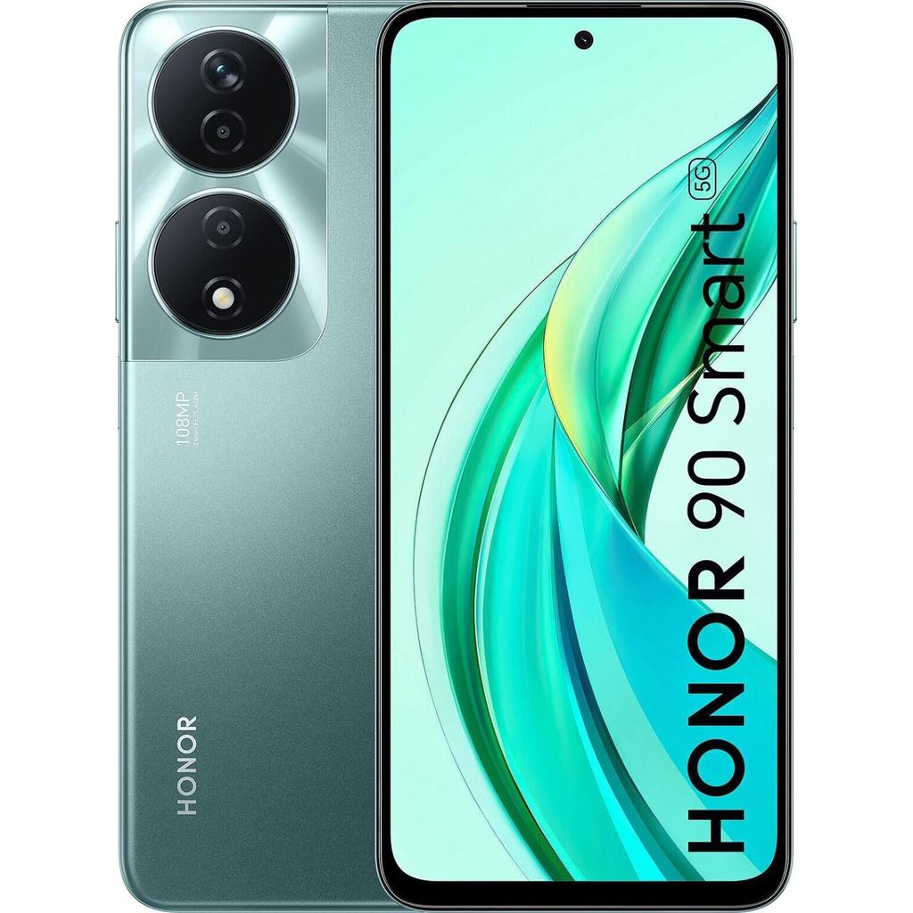 Honor 90 Smart 128 Go - Vert - Débloqué