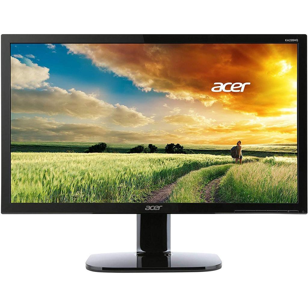 Écran 21"" LCD FHD Acer KA220HQ Reconditionné - Acer reconditionné disponible sur Backmarket