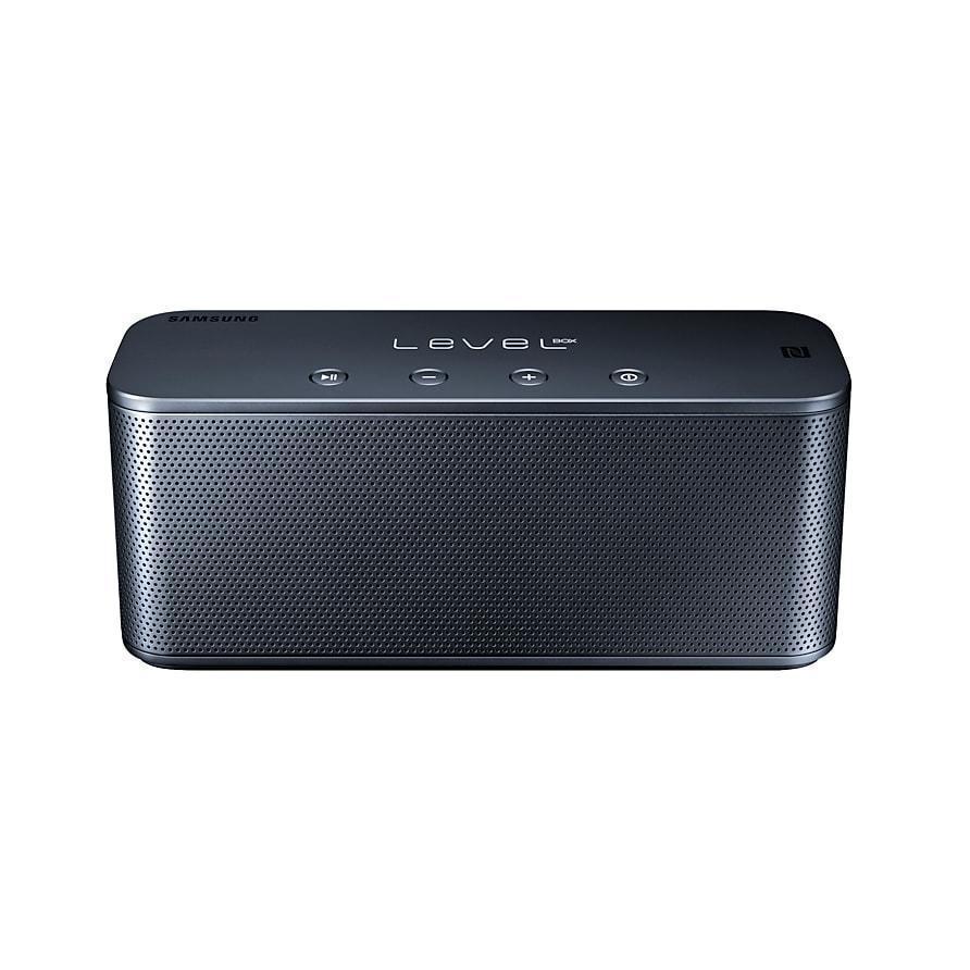 Enceinte Bluetooth Samsung Level Box Mini EO-SG900 - Noir - Reconditionné Samsung sur Backmarket