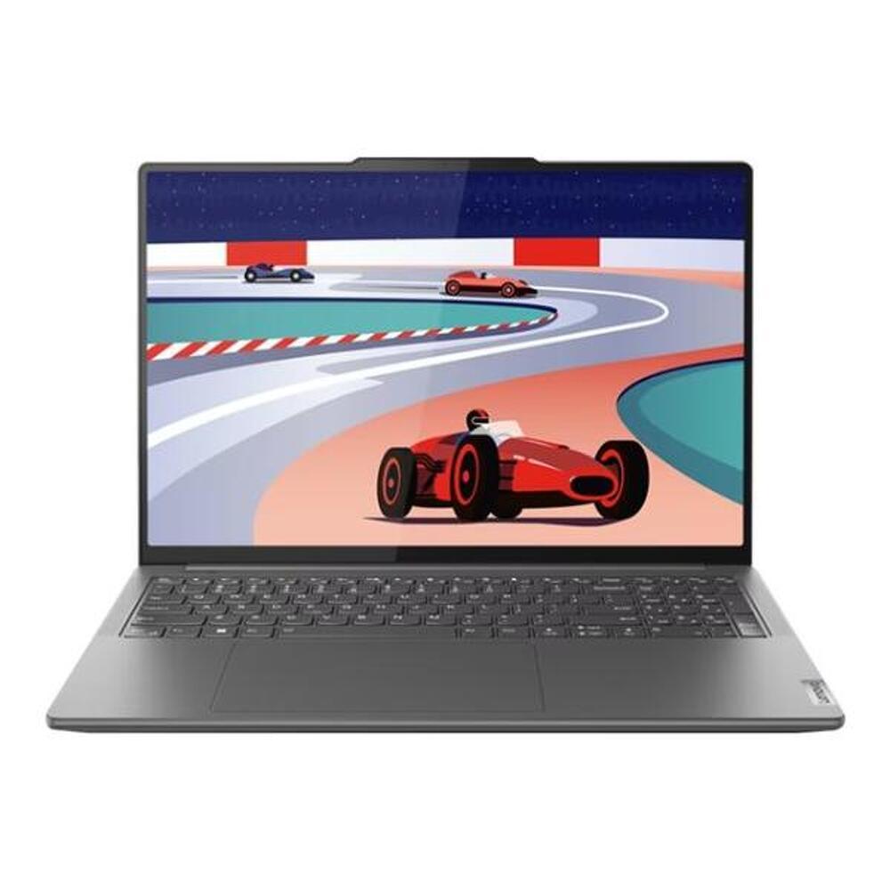 Acheter Lenovo Yoga Pro 9 16IRP8 16"" Core i7 3.1 GHz - SSD 512 Go - 16 Go AZERTY - Français Reconditionné - 1807,00 € Lenovo Yoga Pro 9 16IRP8 16"" Core i7 3.1 GHz - SSD 512 Go - 16 Go AZERTY - Français Reconditionné - Lenovo reconditionné disponible sur Backmarket