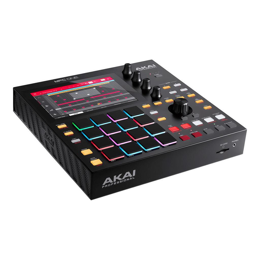 Acheter Accessoires audio Akai MPC One Reconditionné - 699,00 € Accessoires audio Akai MPC One Reconditionné - Akai reconditionné disponible sur Backmarket