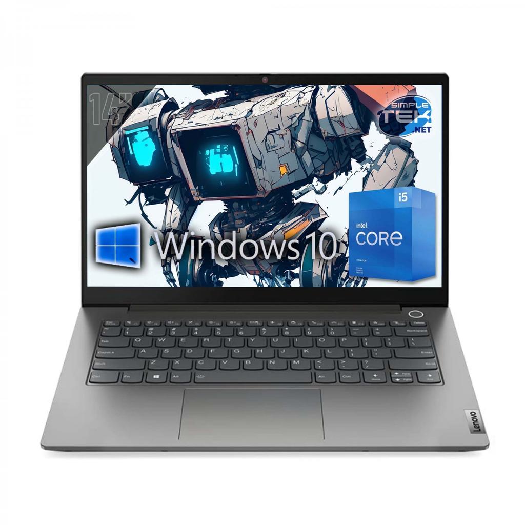 Acheter Lenovo ThinkBook 14 G2 14"" Core i5 2.4 GHz - SSD 1 To - 8 Go QWERTY - Italien Reconditionné - 1061,00 € Lenovo ThinkBook 14 G2 14"" Core i5 2.4 GHz - SSD 1 To - 8 Go QWERTY - Italien Reconditionné - Lenovo reconditionné disponible sur Backmarket