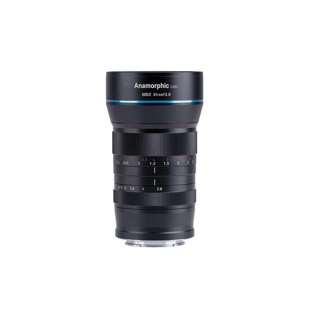 Acheter Objectif Sirui Anamorphic Canon 35mm f/2.8 Reconditionné - 499,00 € Objectif Sirui Anamorphic Canon 35mm f/2.8 Reconditionné - Sirui reconditionné disponible sur Backmarket