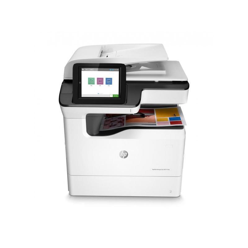 Imprimante Pro HP Color MFP P77940 Reconditionné - Hewlett-Packard reconditionné disponible sur Backmarket