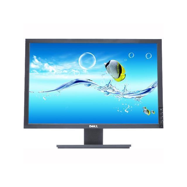 Écran 23"" LCD Dell E2310HC Reconditionné - Dell reconditionné disponible sur Backmarket