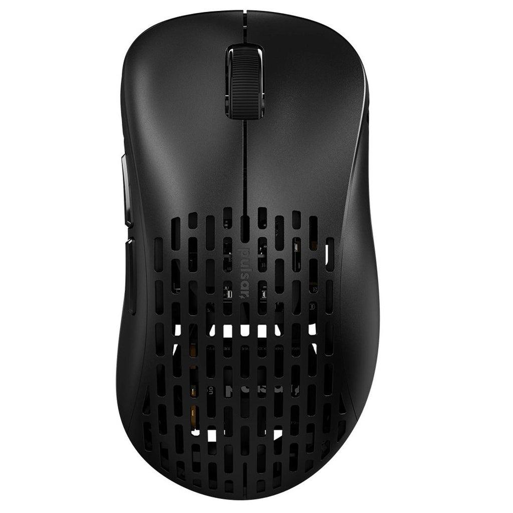 Acheter Souris Pulsar Xlite V2 Wireless (Size 1) Mini Sans fil Reconditionné - 68,99 € Souris Pulsar Xlite V2 Wireless (Size 1) Mini Sans fil Reconditionné - Pulsar reconditionné disponible sur Backmarket