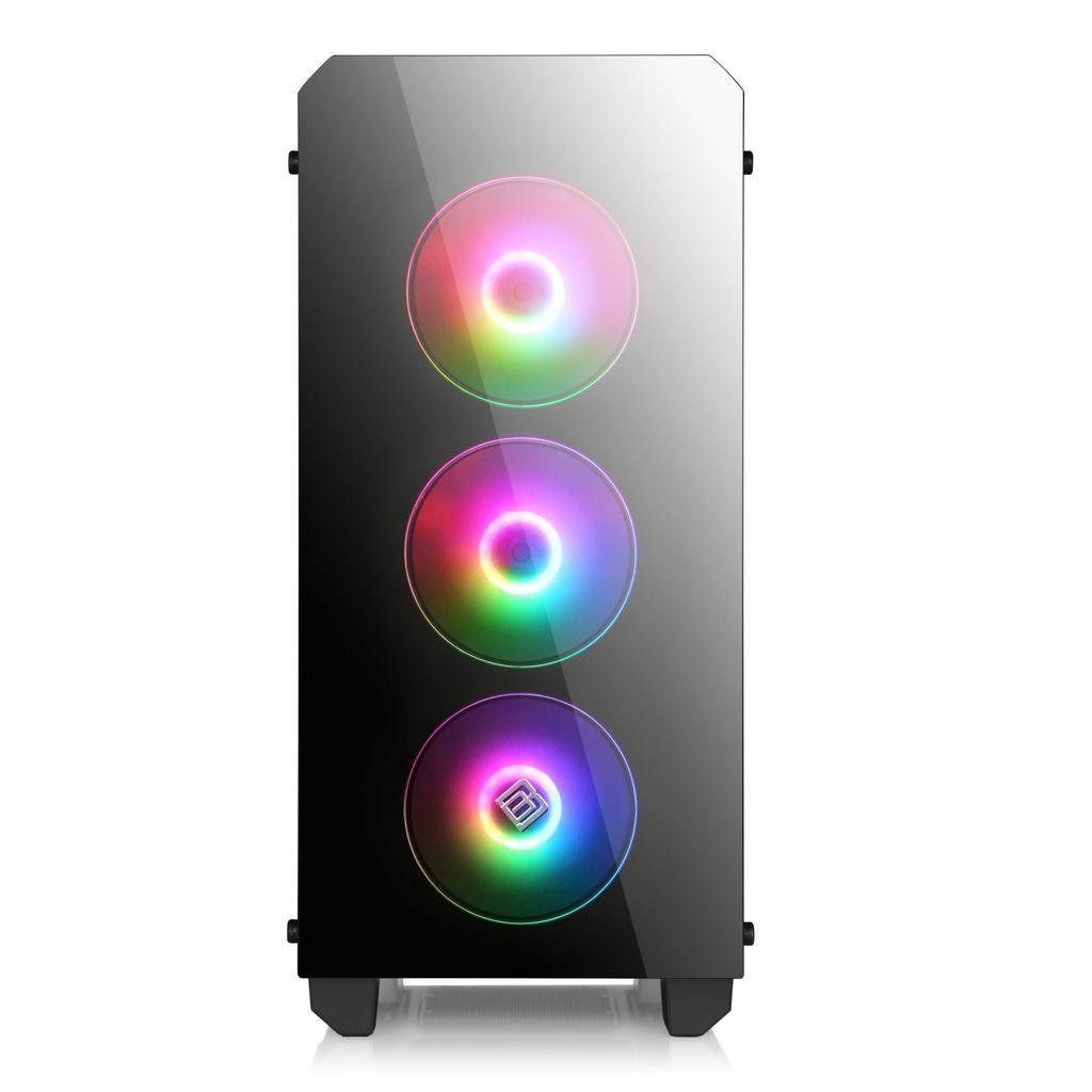 Csl L7511 Core i7 3.6 GHz - SSD 1 To - 16 Go - NVIDIA GeForce RTX 3060 Reconditionné - N/A reconditionné disponible sur Backmarket
