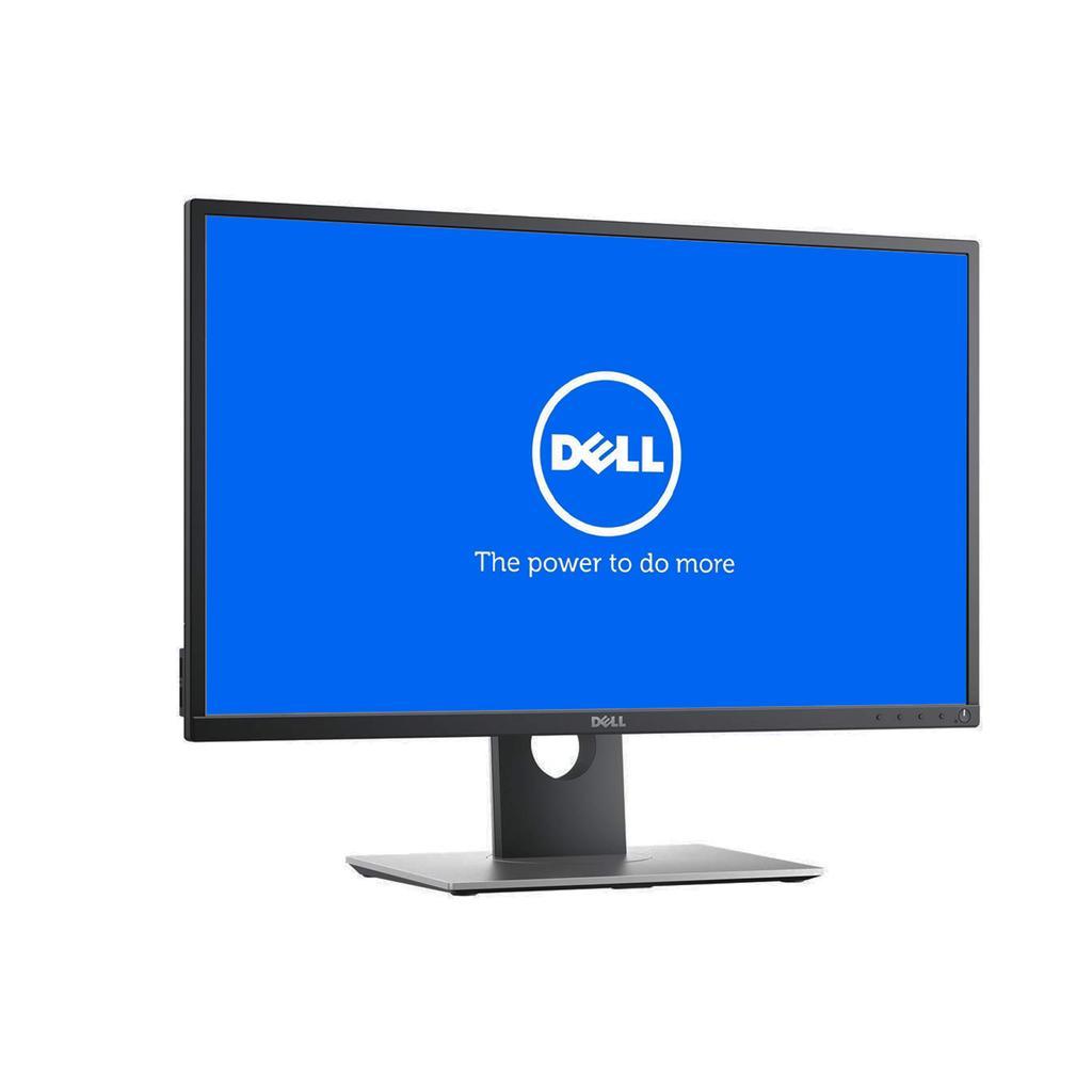 Écran 24"" LED FHD Dell Professional P2417H Reconditionné - Dell reconditionné disponible sur Backmarket