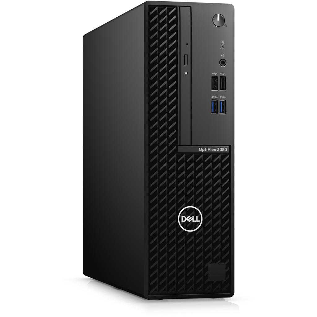 Acheter Dell OptiPlex 3080 SFF Core i5 3.1 GHz - SSD 256 Go RAM 16 Go Reconditionné - 421,90 € Dell OptiPlex 3080 SFF Core i5 3.1 GHz - SSD 256 Go RAM 16 Go Reconditionné - Dell reconditionné disponible sur Backmarket