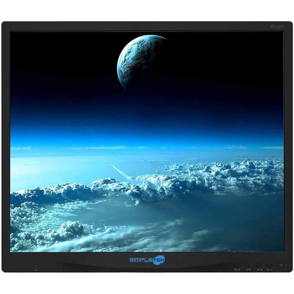 Acheter Écran 19"" LCD HD Simpletek 19S Reconditionné - 97,00 € Écran 19"" LCD HD Simpletek 19S Reconditionné - N/A reconditionné disponible sur Backmarket