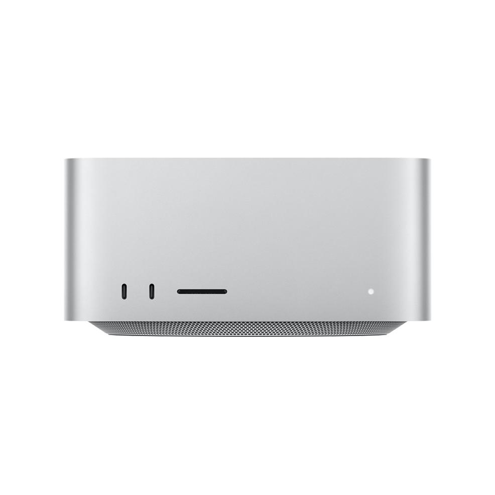 Mac Studio Apple M1 Max avec CPU 10 cœurs GPU 32 cœurs - 512GB - RAM 64GB Reconditionné - Apple reconditionné disponible sur Backmarket