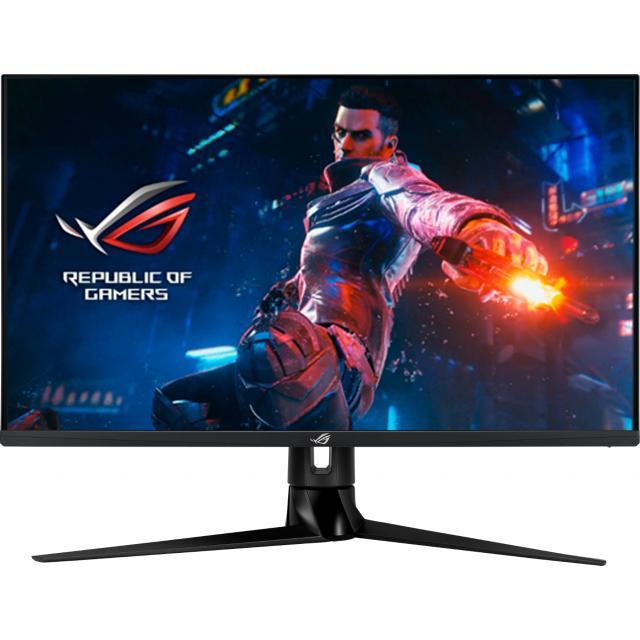 Écran 32"" LED 4K UHD Asus Swift PG32UQ Reconditionné - Asus reconditionné disponible sur Backmarket