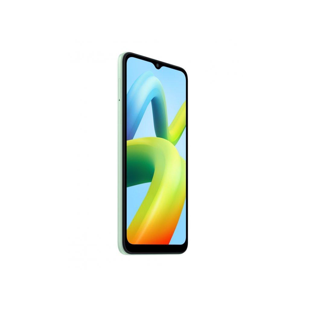 Xiaomi Redmi A1 32 Go - Vert - Débloqué Reconditionné - Xiaomi reconditionné disponible sur Backmarket