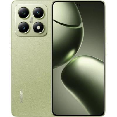Xiaomi 14T 512 Go - Vert - Débloqué Reconditionné - Xiaomi reconditionné disponible sur Backmarket