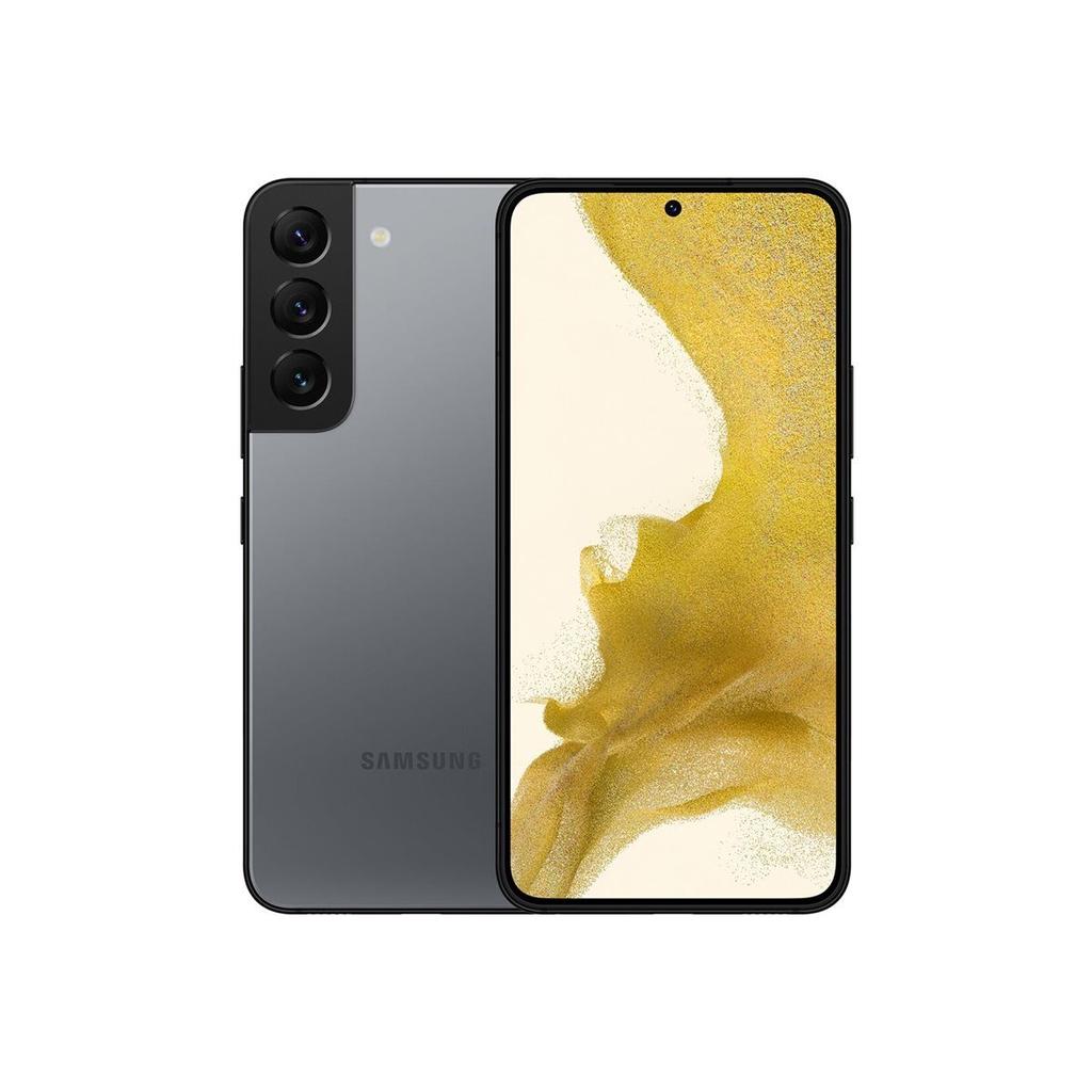 Acheter Galaxy S22 5G 256 Go - Gris - Débloqué Reconditionné - 298,00 € Galaxy S22 5G 256 Go - Gris - Débloqué Reconditionné - Samsung reconditionné disponible sur Backmarket