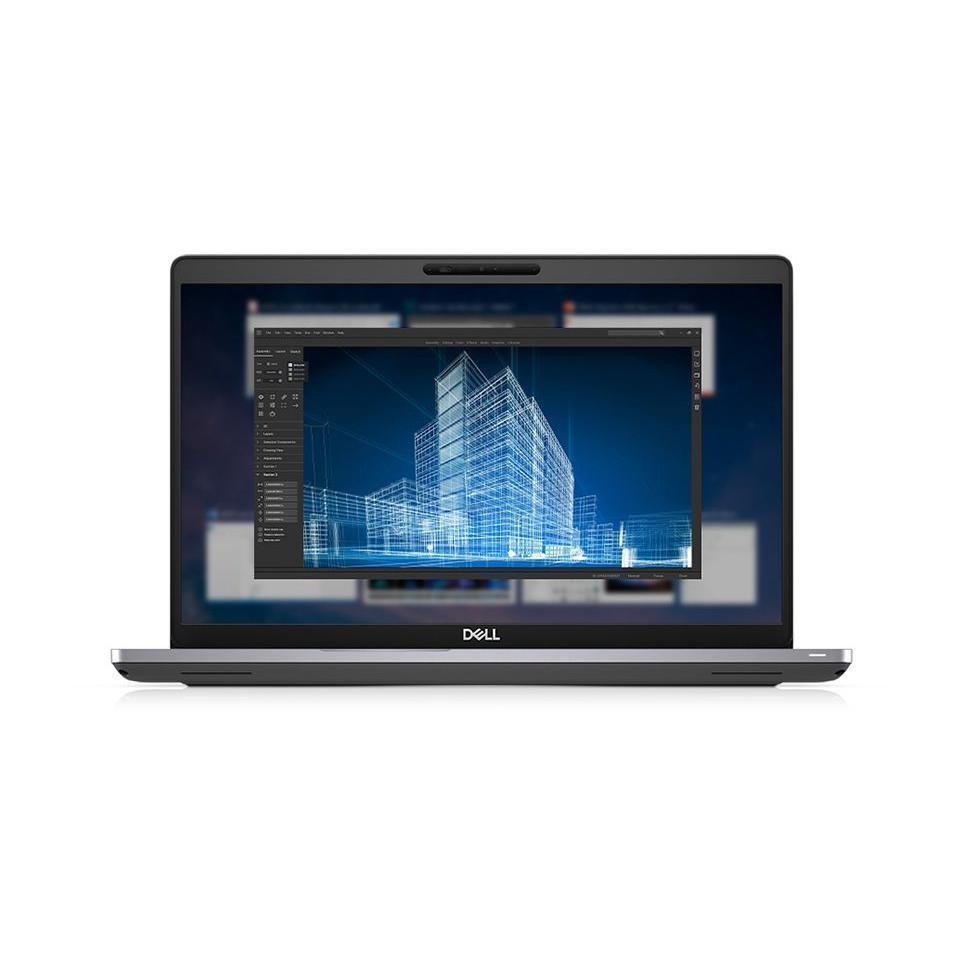 Dell Precision 3541 15"" Core i7 2.6 GHz - SSD 512 Go - 16 Go AZERTY - Français Reconditionné - Dell reconditionné disponible sur Backmarket
