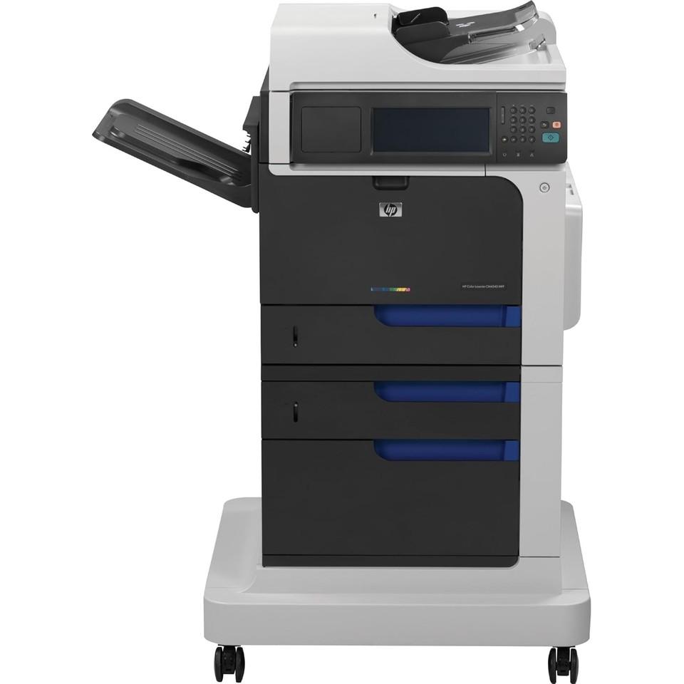 Acheter HP Colour LaserJet Enterprise CM4540f MFP CC420A Laser couleur Reconditionné - 1199,00 € HP Colour LaserJet Enterprise CM4540f MFP CC420A Laser couleur Reconditionné - Hewlett-Packard reconditionné disponible sur Backmarket