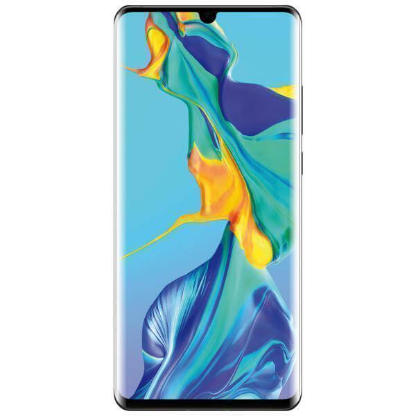 Huawei P30 Pro 128 Go - Noir - Débloqué Reconditionné - Huawei reconditionné disponible sur Backmarket