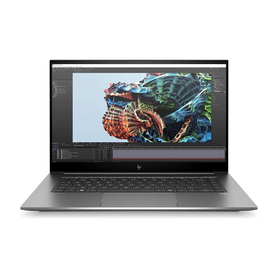 HP Zbook Studio G8 15"" Core i7 2.1 GHz - SSD 1 To - 32 Go QWERTY - Italien Reconditionné - Hewlett-Packard reconditionné disponible sur Backmarket