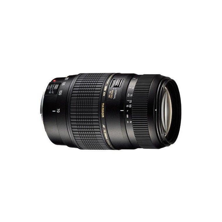 Acheter Objectif Tamron SP 70-300mm f/4-5.6 Di 62 70-300 mm f/4-5.6 Reconditionné - 267,00 € Objectif Tamron SP 70-300mm f/4-5.6 Di 62 70-300 mm f/4-5.6 Reconditionné - Tamron reconditionné disponible sur Backmarket