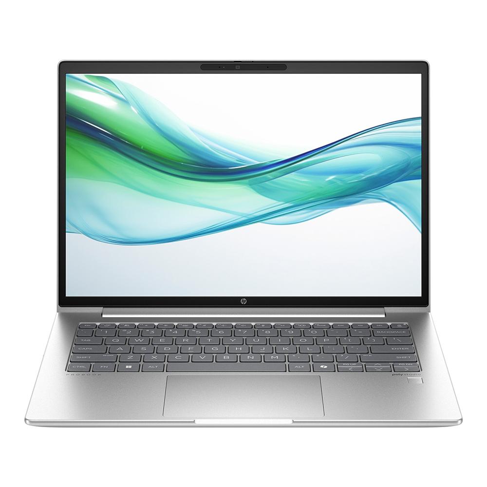 HP ProBook 445 G11 14"" Ryzen 5 2.9 GHz - SSD 512 Go - 16 Go AZERTY - Français Reconditionné - Hewlett-Packard reconditionné disponible sur Backmarket