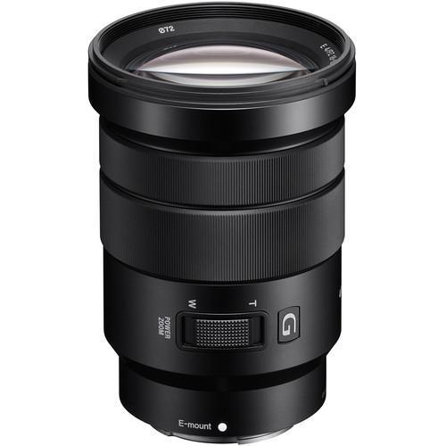 Acheter Objectif Sony E 18-105mm f/4 E 18-105mm f/4 Reconditionné - 361,00 € Objectif Sony E 18-105mm f/4 E 18-105mm f/4 Reconditionné - Sony reconditionné disponible sur Backmarket