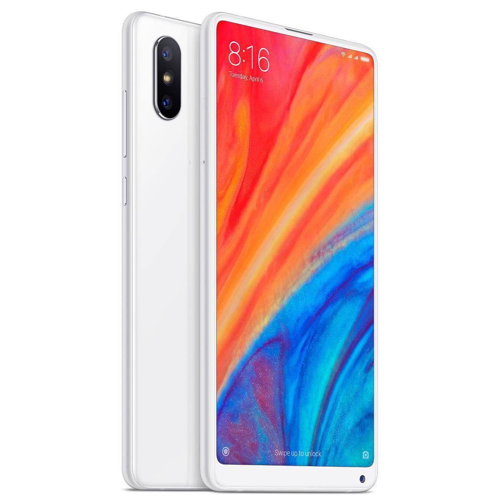Acheter Xiaomi Mi 8 64 Go - Blanc - Débloqué Reconditionné - 209,00 € Xiaomi Mi 8 64 Go - Blanc - Débloqué Reconditionné - Xiaomi reconditionné disponible sur Backmarket