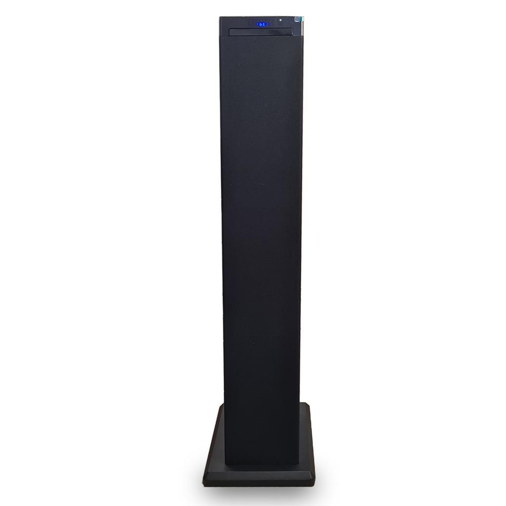 Acheter Enceinte Bluetooth Mpman T500CD - Noir Reconditionné - 124,99 € Enceinte Bluetooth Mpman T500CD - Noir Reconditionné - MPMan reconditionné disponible sur Backmarket