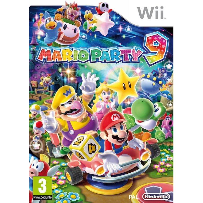 Nintendo Wii - Nintendo Wii Reconditionné - Nintendo Wii reconditionné disponible sur Backmarket