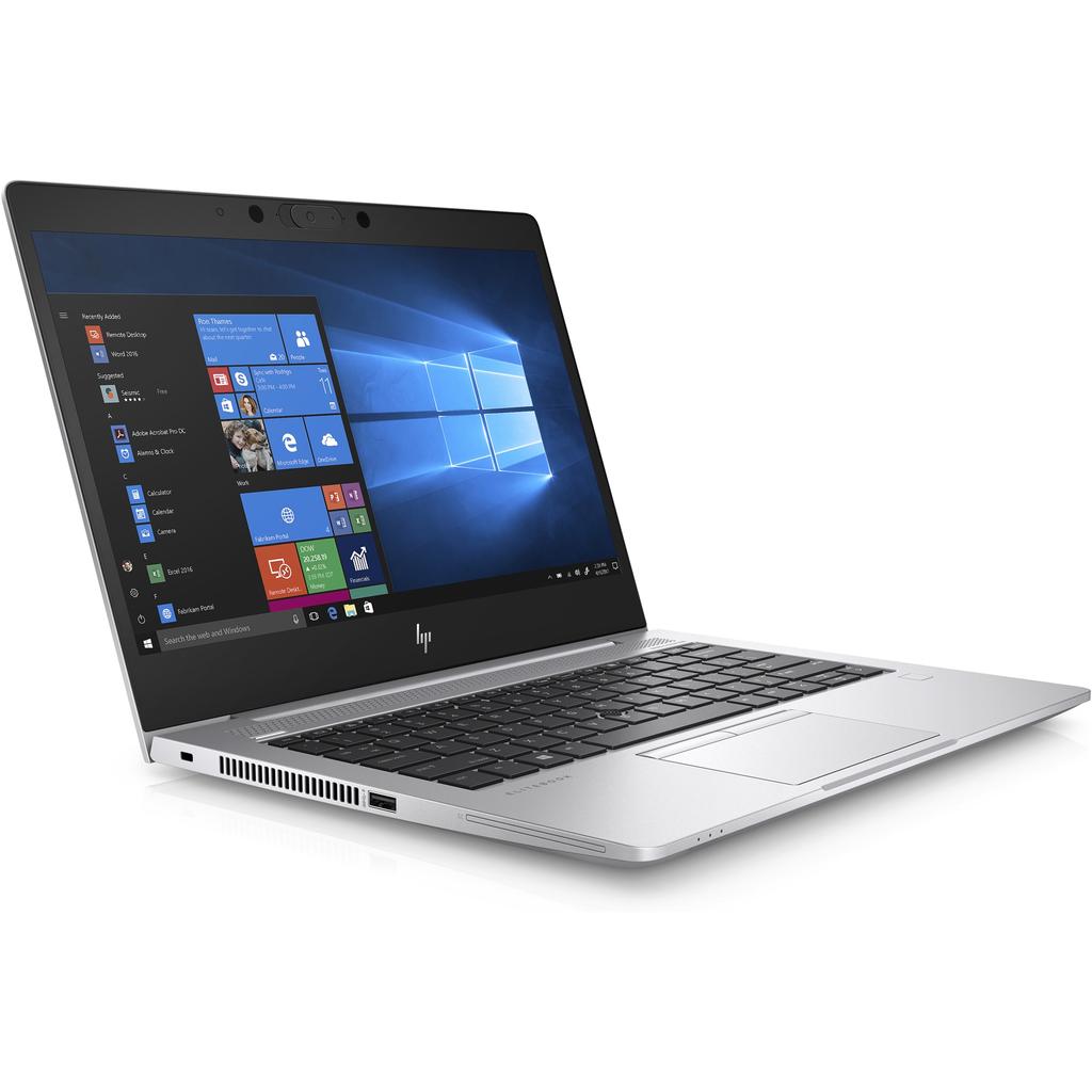Acheter HP EliteBook 735 G6 13"" Ryzen 7 PRO 2.3 GHz - SSD 512 Go - 16 Go QWERTY - Suédois Reconditionné - 357,87 € HP EliteBook 735 G6 13"" Ryzen 7 PRO 2.3 GHz - SSD 512 Go - 16 Go QWERTY - Suédois Reconditionné - Hewlett-Packard reconditionné disponible sur Backmarket