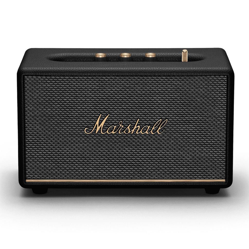 Enceinte Bluetooth Marshall Acton III - Noir