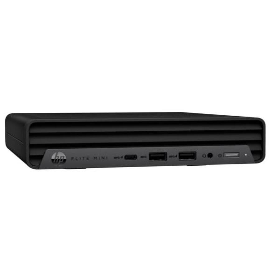 HP Elite 600 G9 Mini Core i7 1.4 GHz - SSD 512 Go RAM 16 Go Reconditionné - Hewlett-Packard reconditionné disponible sur Backmarket