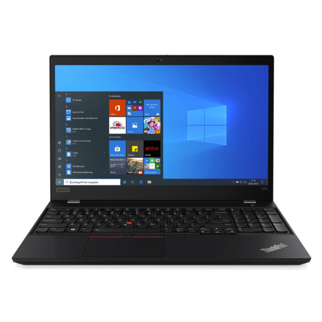 Acheter Lenovo ThinkPad L590 15"" Core i5 1.6 GHz - SSD 256 Go - 8 Go QWERTY - Anglais Reconditionné - 446,00 € Lenovo ThinkPad L590 15"" Core i5 1.6 GHz - SSD 256 Go - 8 Go QWERTY - Anglais Reconditionné - Lenovo reconditionné disponible sur Backmarket