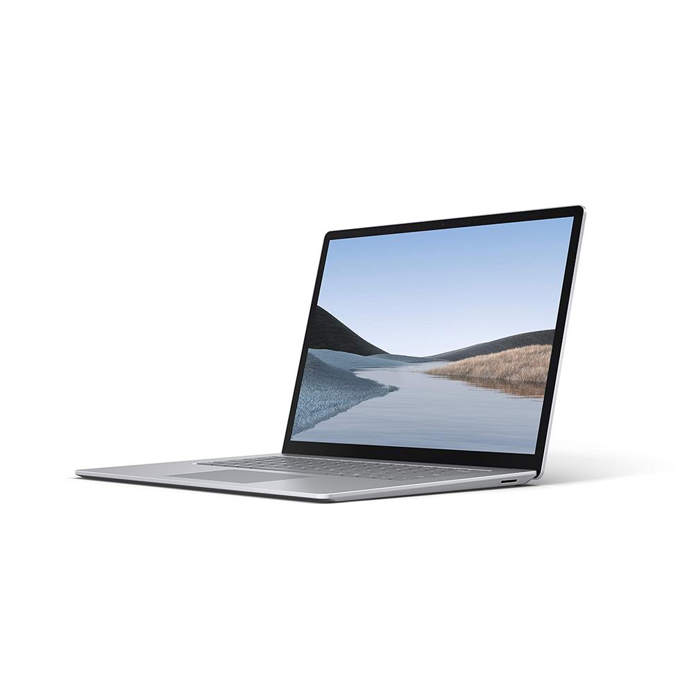 Acheter Microsoft Surface Laptop 3 13"" Core i7 1.3 GHz - SSD 256 Go - 16 Go QWERTY - Néerlandais Reconditionné - 743,14 € Microsoft Surface Laptop 3 13"" Core i7 1.3 GHz - SSD 256 Go - 16 Go QWERTY - Néerlandais Reconditionné - Microsoft reconditionné disponible sur Backmarket
