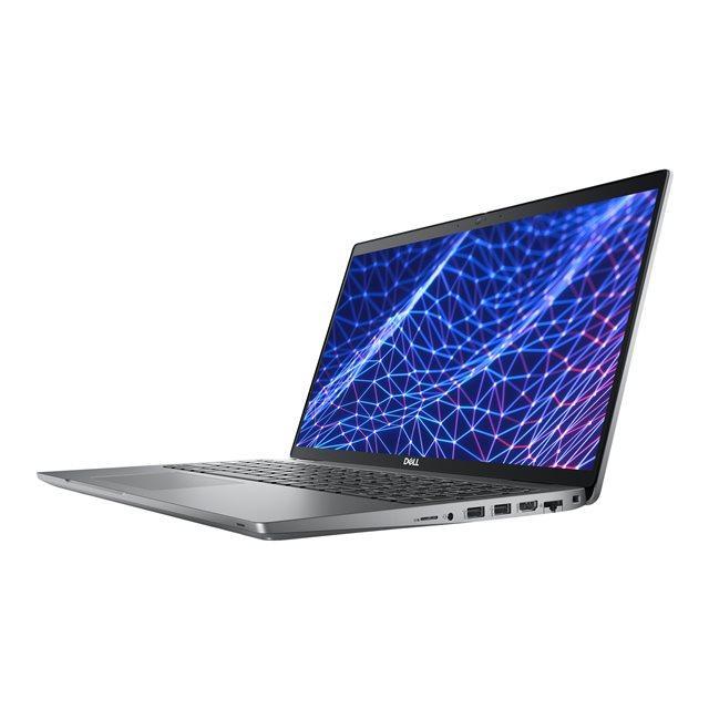 Dell Latitude 5530 15"" Core i7 1.8 GHz - SSD 512 Go - 32 Go AZERTY - Français Reconditionné - Dell reconditionné disponible sur Backmarket