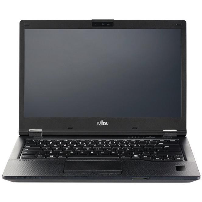 Acheter Fujitsu LifeBook E549 14"" Core i5 1.6 GHz - SSD 256 Go - 8 Go AZERTY - Français Reconditionné - 279,88 € Fujitsu LifeBook E549 14"" Core i5 1.6 GHz - SSD 256 Go - 8 Go AZERTY - Français Reconditionné - reconditionné disponible sur Backmarket