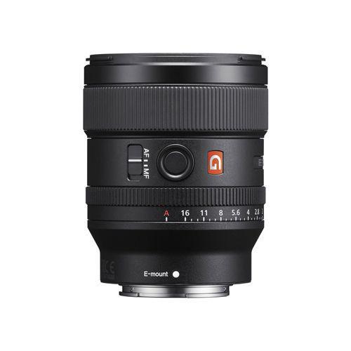 Objectif Sony 24mm f/1.4 GM FE Sony E 24mm f/1.4 Reconditionné - Sony reconditionné disponible sur Backmarket
