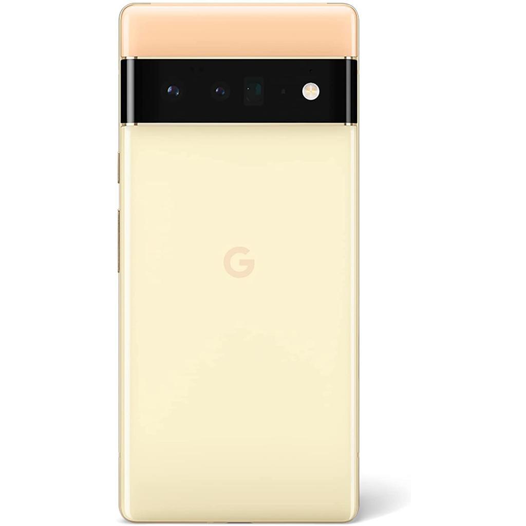 Acheter Google Pixel 6 Pro 128 Go - Jaune - Débloqué Reconditionné - 331,99 € Google Pixel 6 Pro 128 Go - Jaune - Débloqué Reconditionné - Google reconditionné disponible sur Backmarket