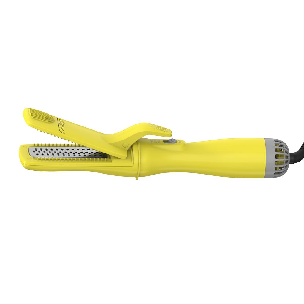 Acheter Lisseur Italian Design IONIC-CROC PRO - Jaune Reconditionné - 78,99 € Lisseur Italian Design IONIC-CROC PRO - Jaune Reconditionné - N/A reconditionné disponible sur Backmarket