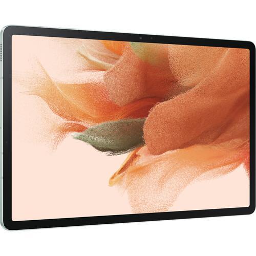 Galaxy Tab S7 FE 128GB - Vert - WiFi Reconditionné - Samsung reconditionné disponible sur Backmarket