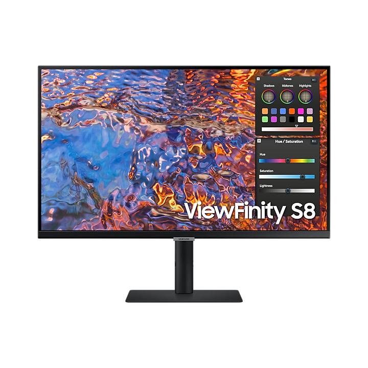 Écran 32"" LED FHD Samsung S32B800PXU Reconditionné - Samsung reconditionné disponible sur Backmarket