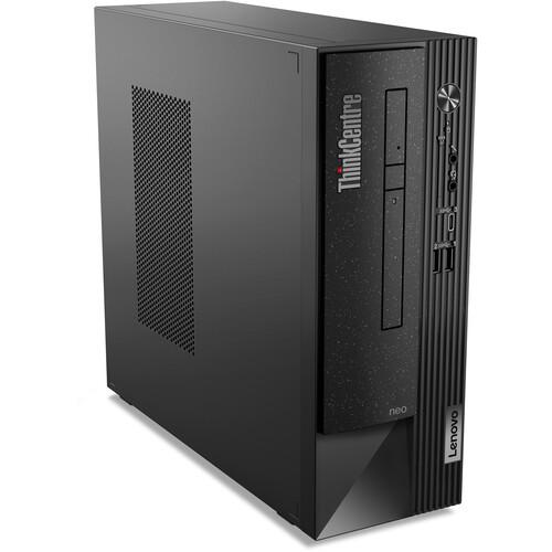 Lenovo ThinkCentre Neo 50S Core i3 3.3 GHz - SSD 512 Go RAM 16 Go Reconditionné - Lenovo reconditionné disponible sur Backmarket