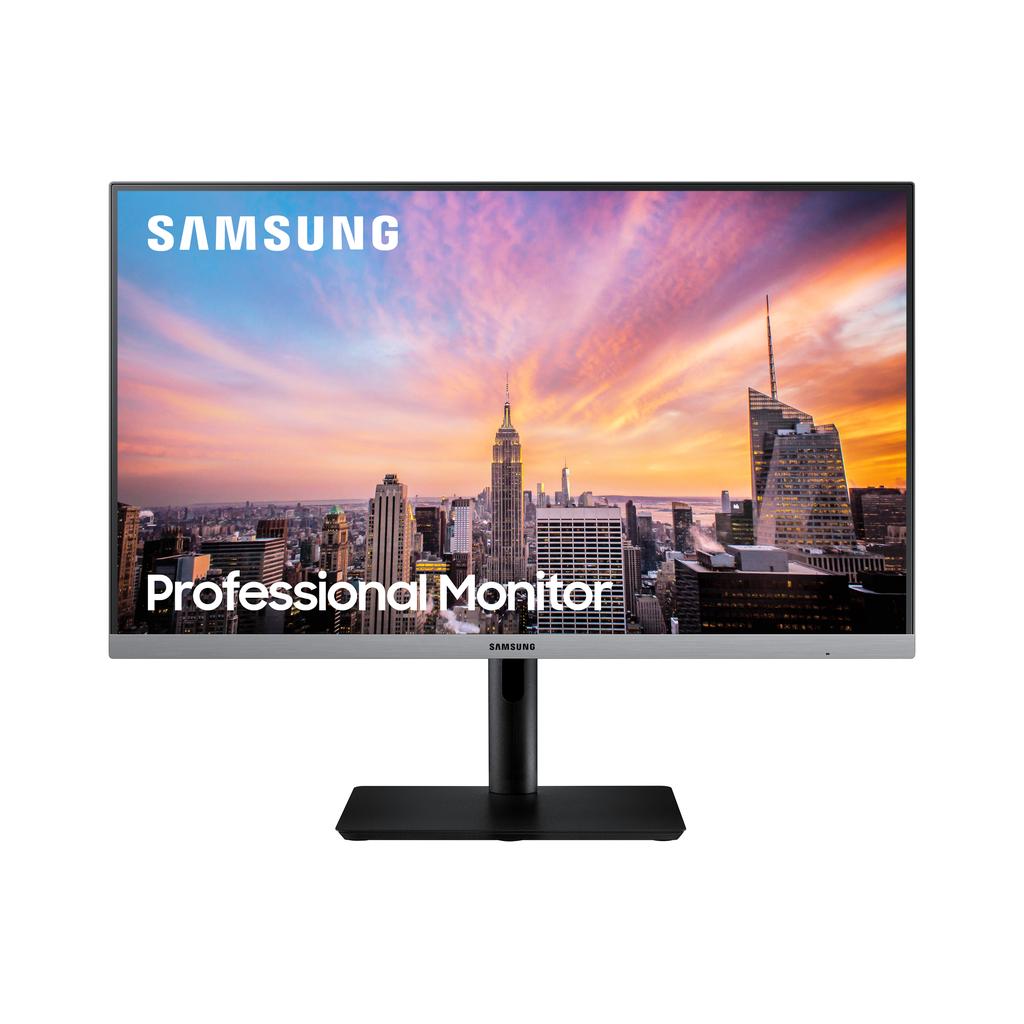 Écran 24"" LCD Samsung LS24R650FDU Reconditionné - Samsung reconditionné disponible sur Backmarket