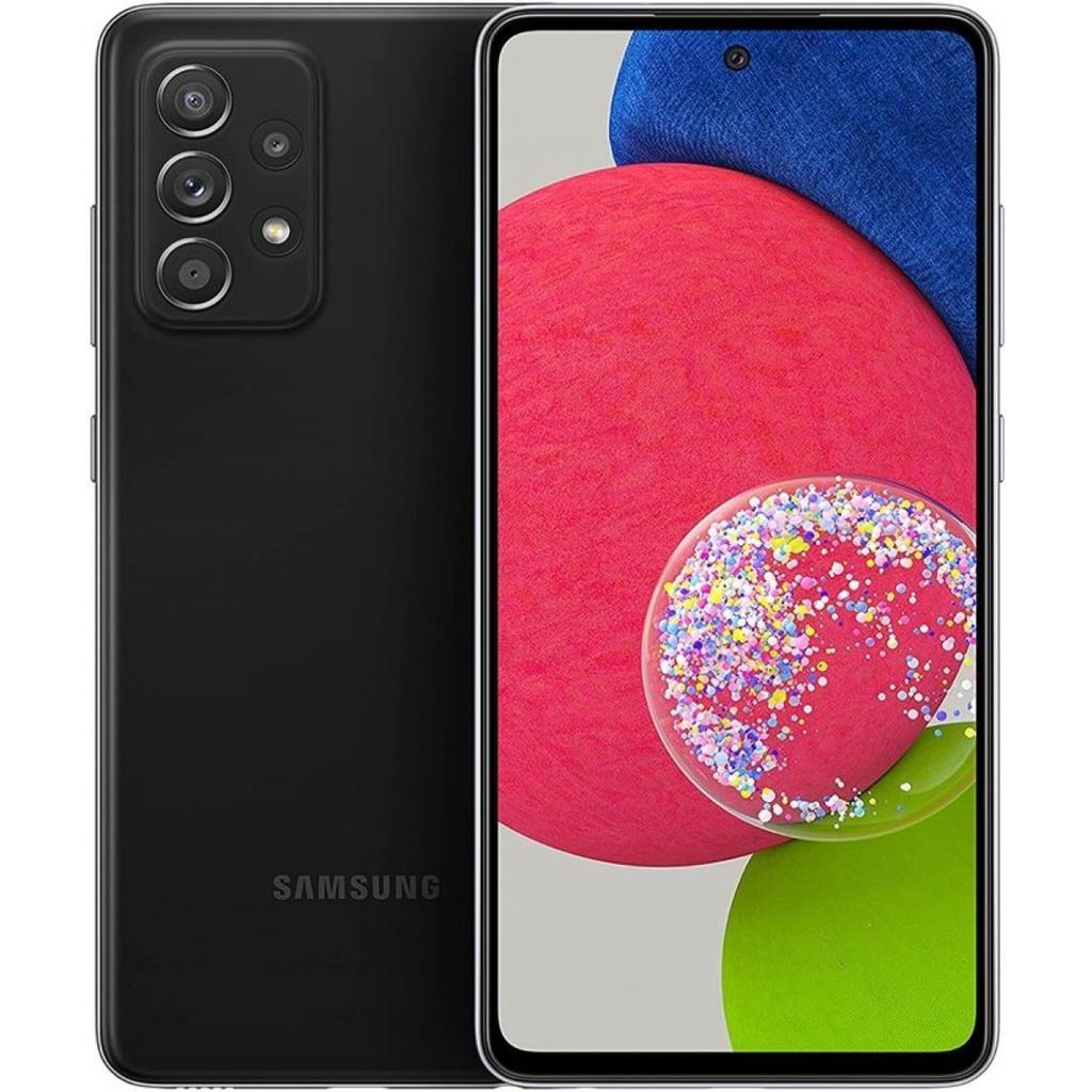 Acheter Galaxy A52s 5G 128 Go - Noir - Débloqué Reconditionné - 132,00 € Galaxy A52s 5G 128 Go - Noir - Débloqué Reconditionné - Samsung reconditionné disponible sur Backmarket