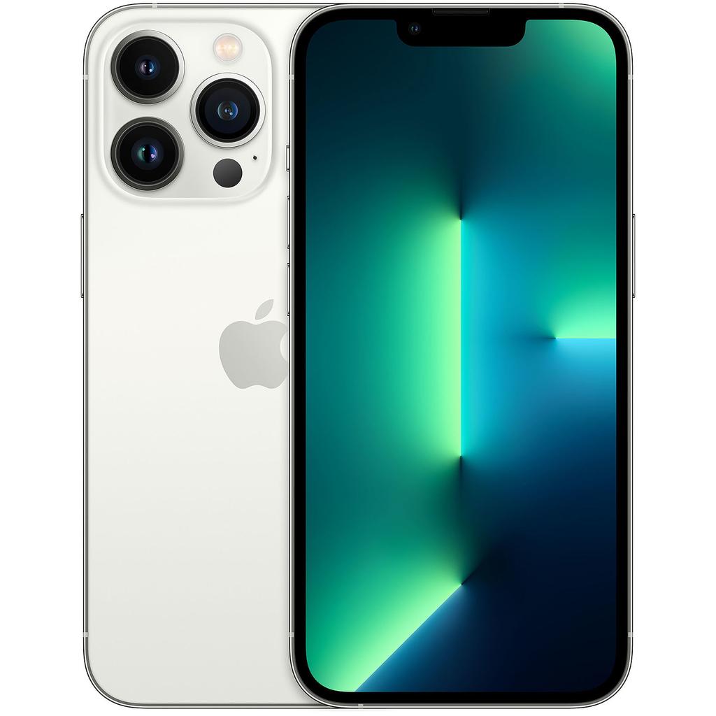 iPhone 13 Pro 1000 Go - Argent - Débloqué Reconditionné - Apple reconditionné disponible sur Backmarket
